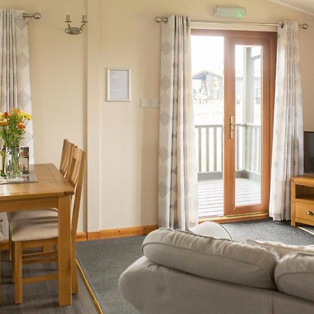 High Lodge Darsham Exterior foto