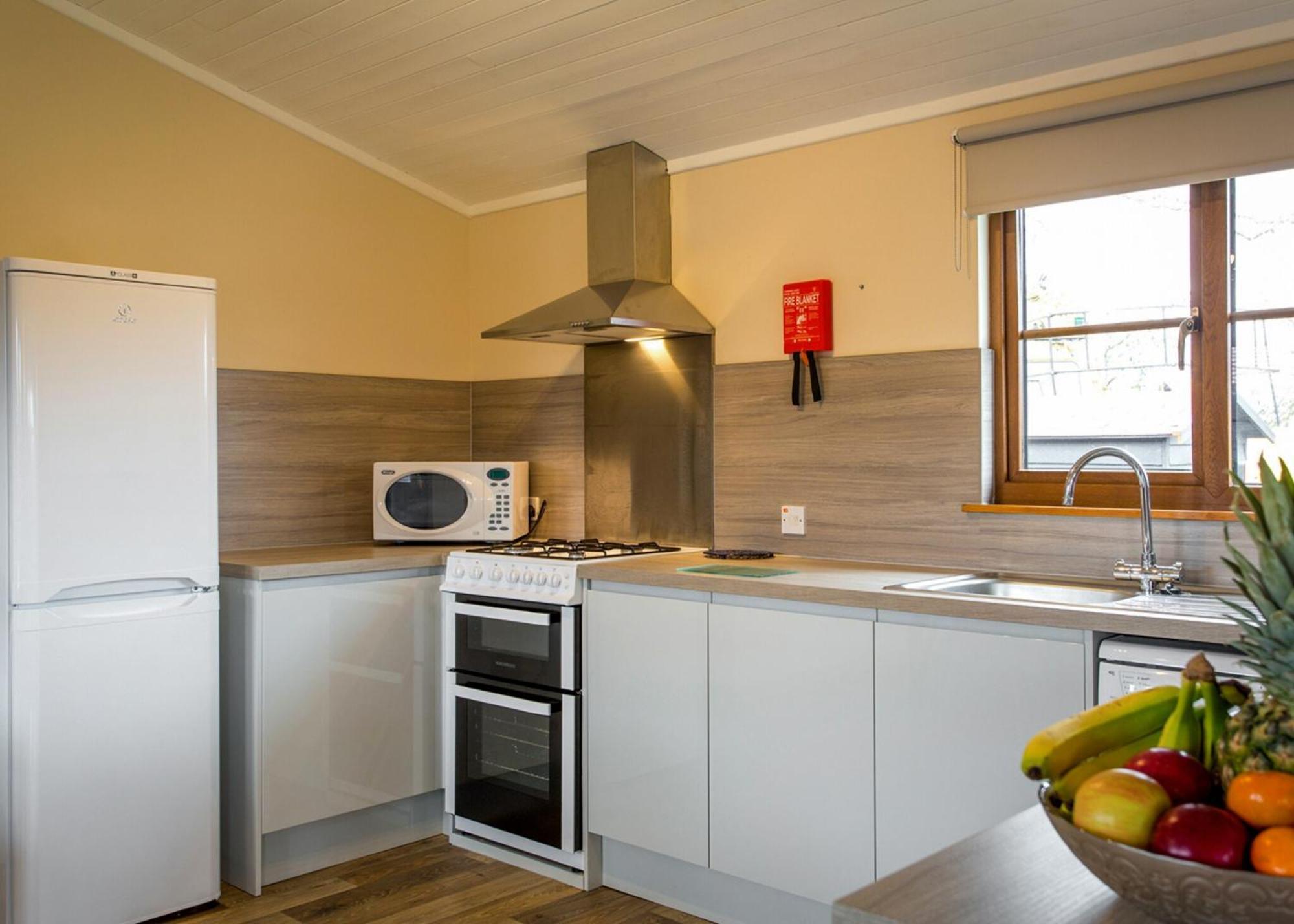 High Lodge Darsham Quarto foto