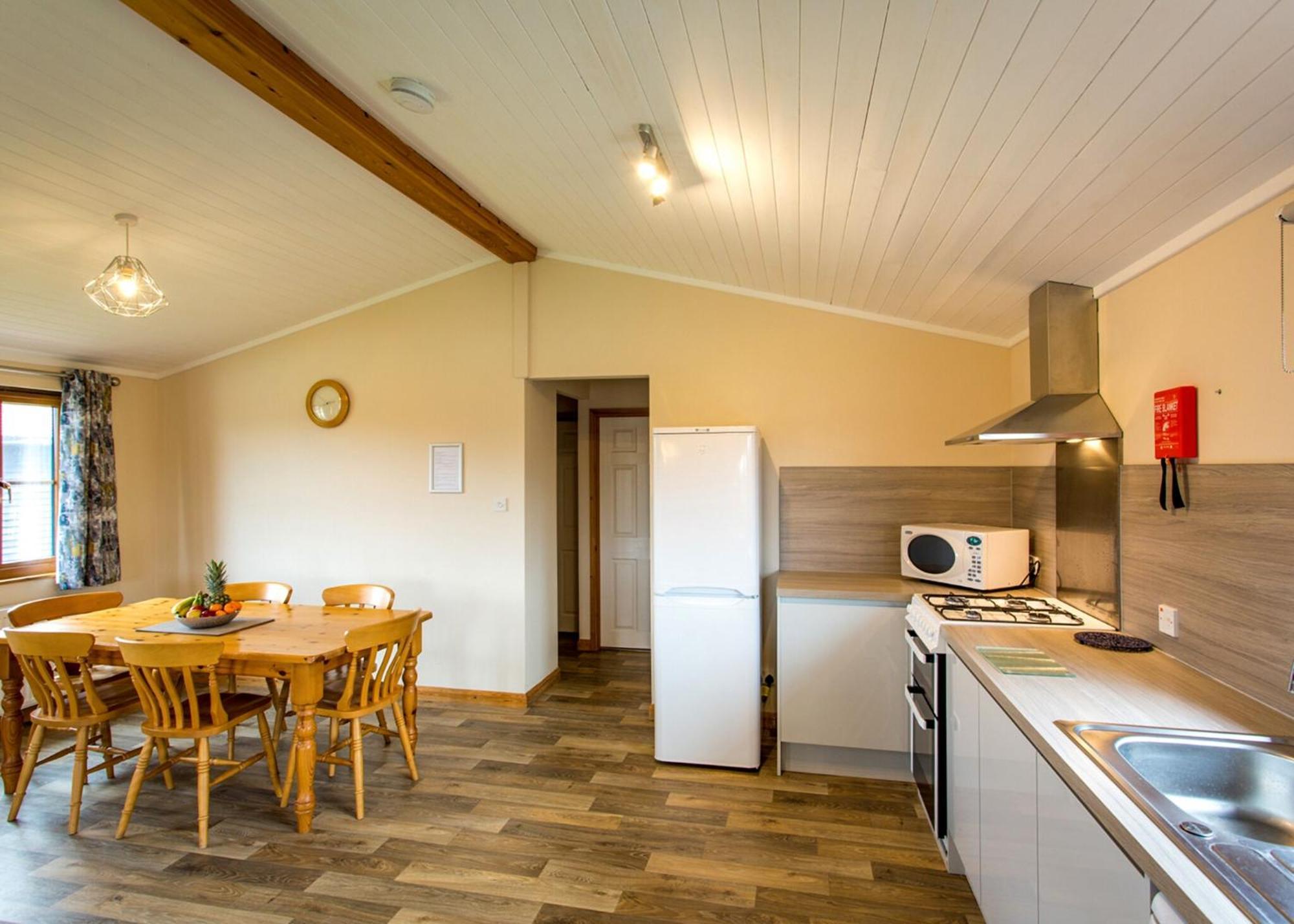 High Lodge Darsham Quarto foto