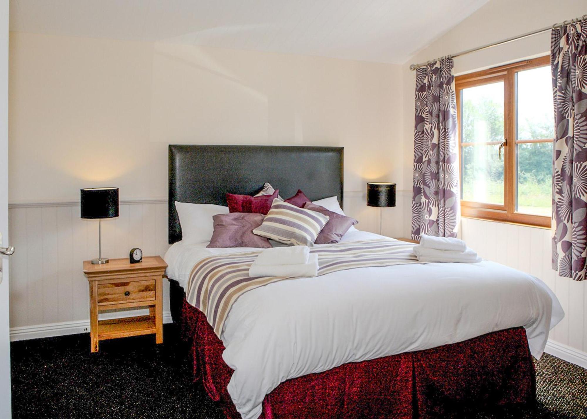 High Lodge Darsham Quarto foto