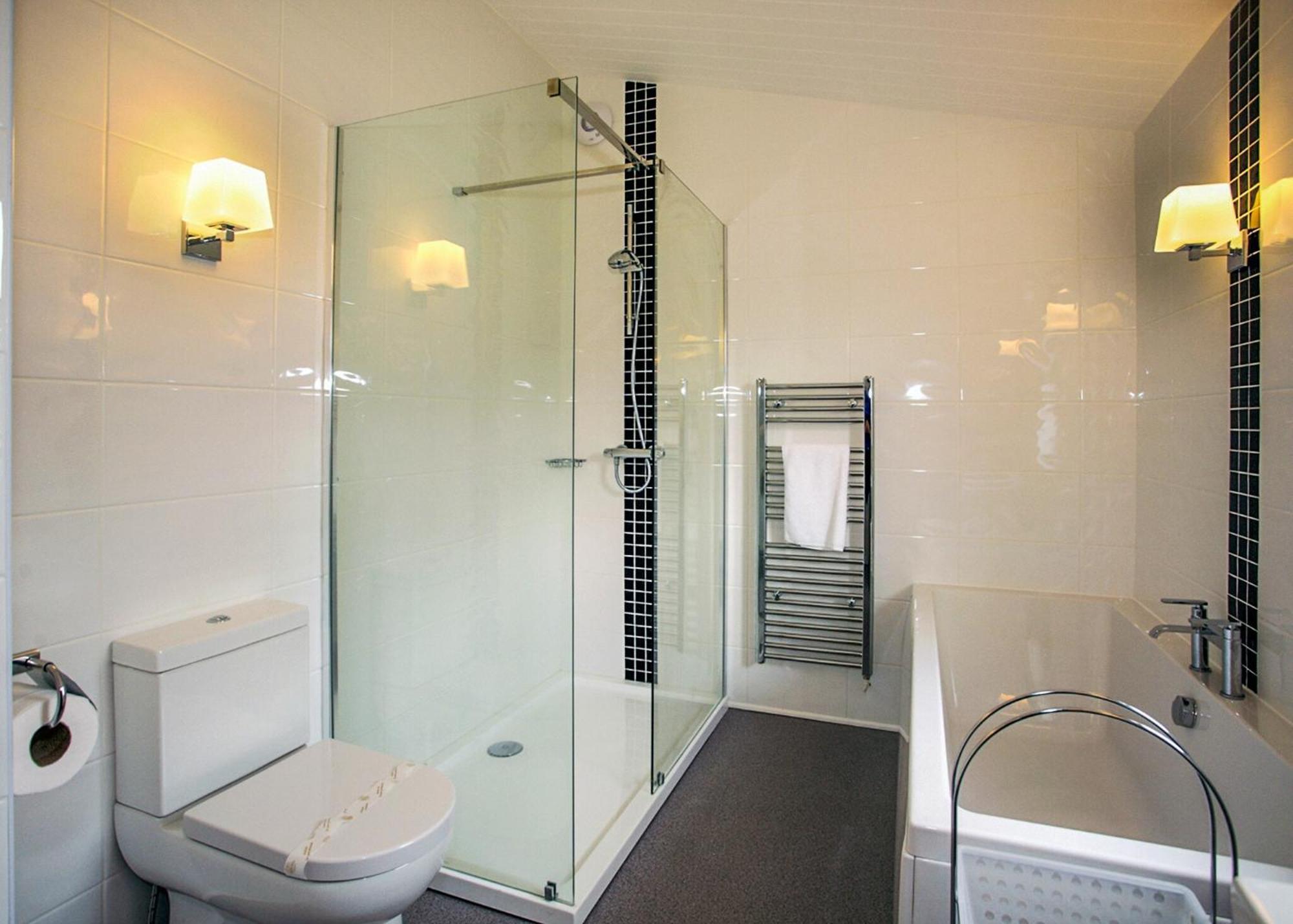 High Lodge Darsham Quarto foto