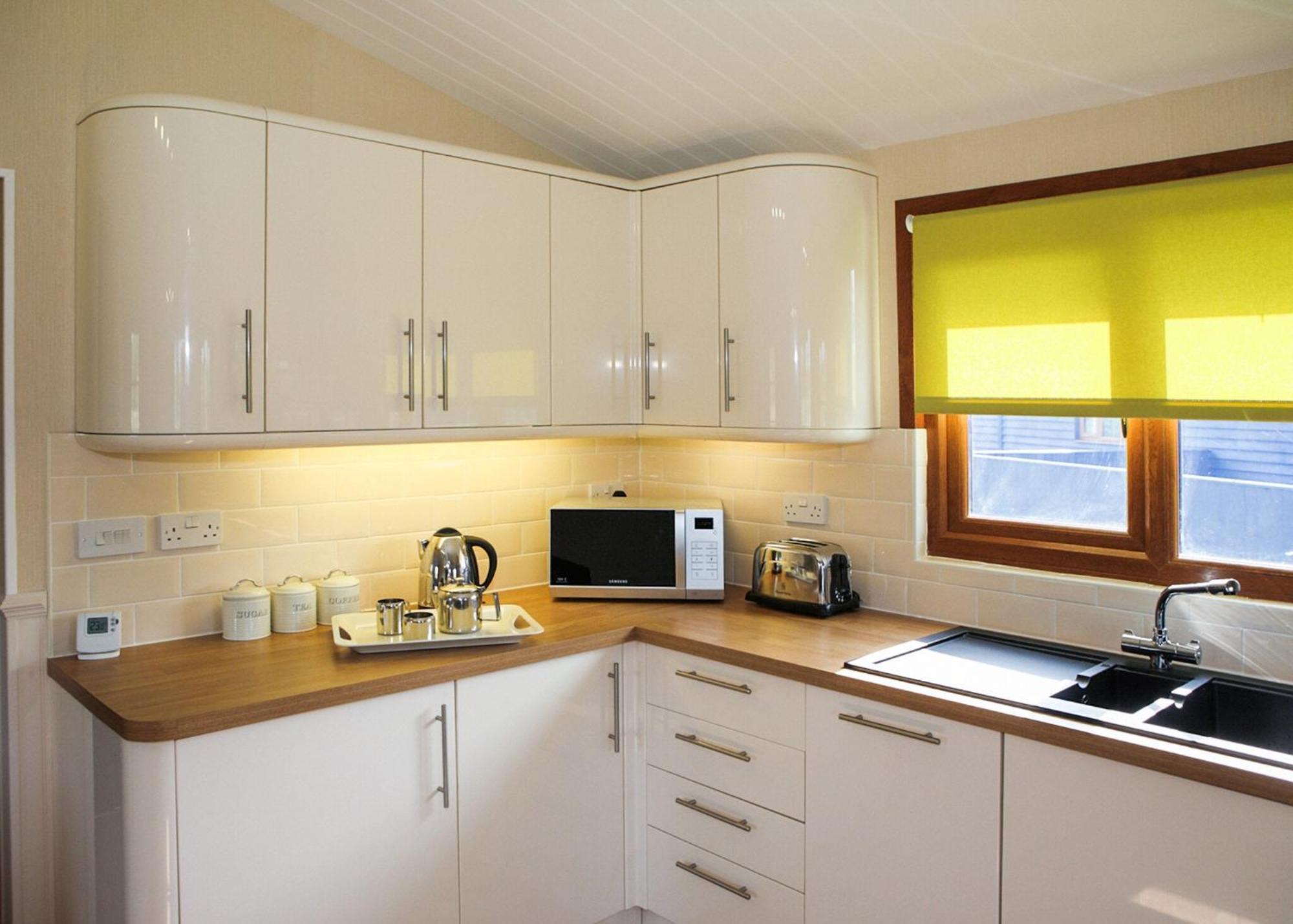 High Lodge Darsham Quarto foto