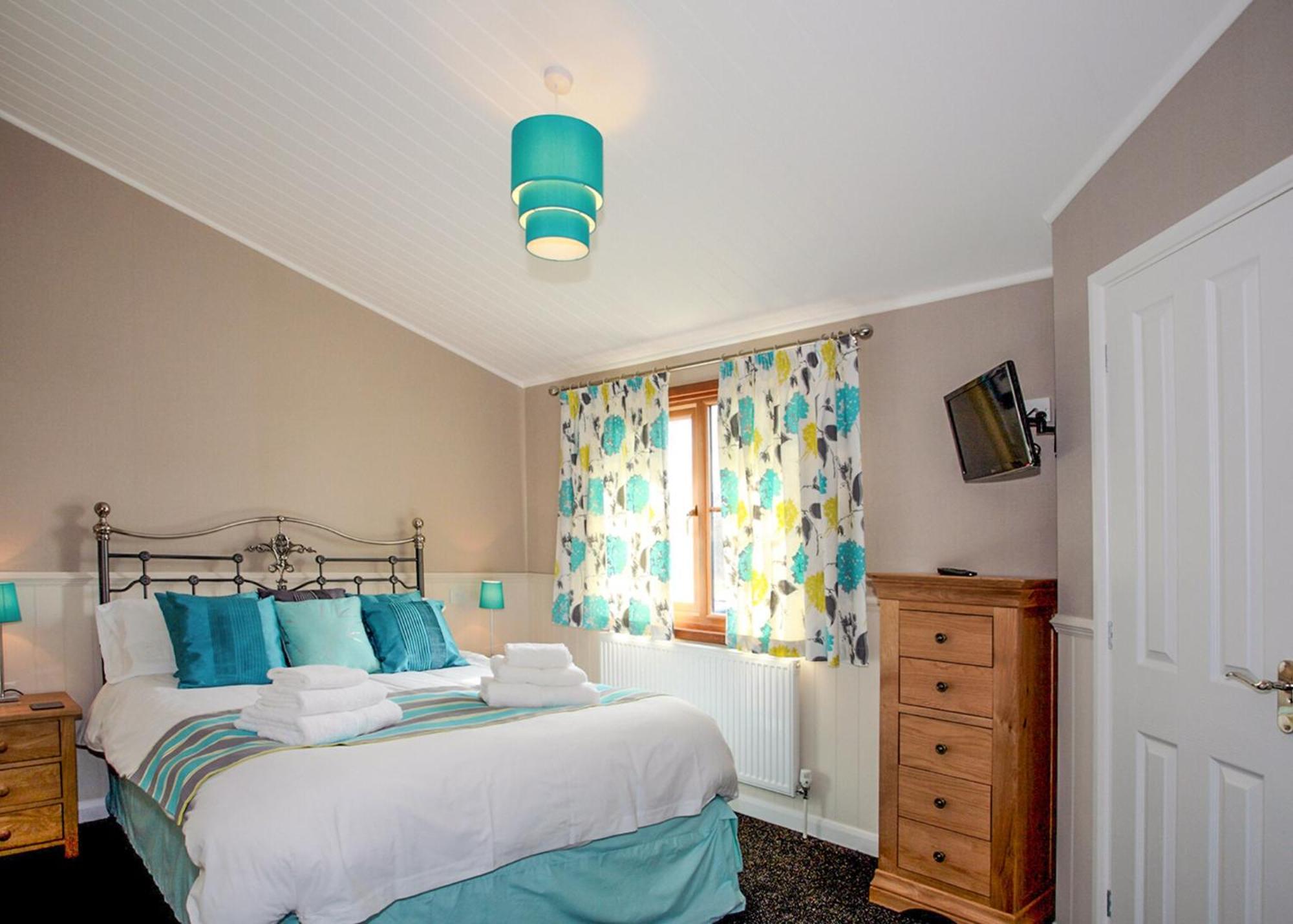 High Lodge Darsham Quarto foto
